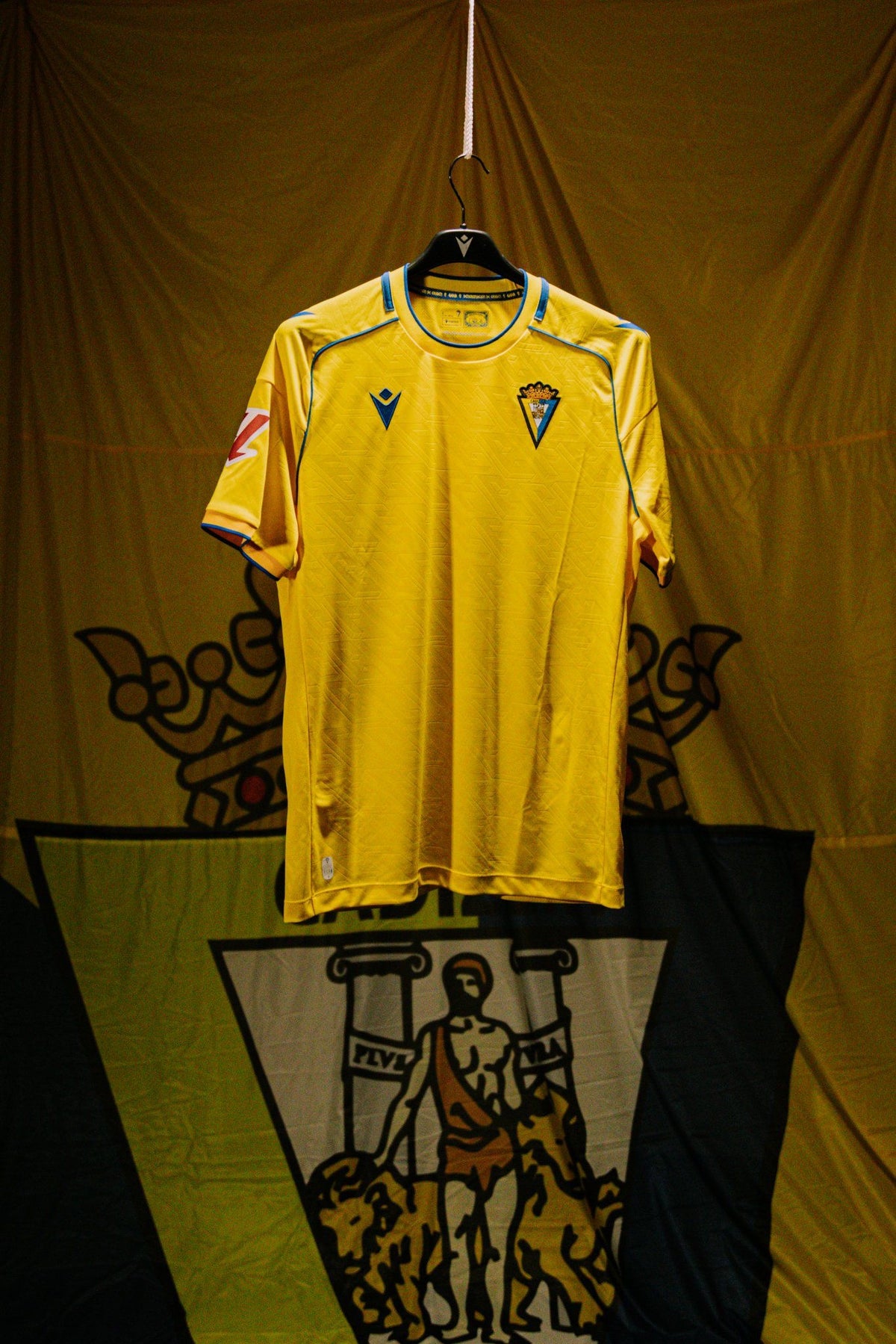 CÁDIZ HOME 25/26