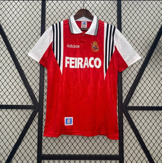 DEPORTIVO LA CORUÑA AWAY 1998
