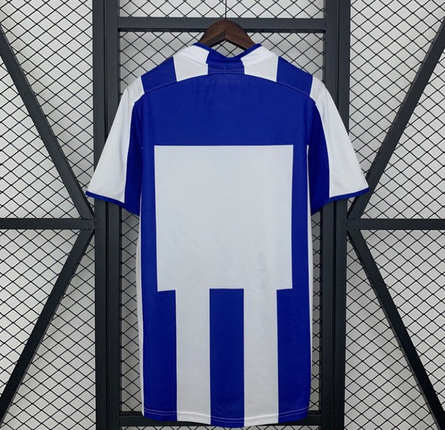 DEPORTIVO LA CORUÑA HOME 03/04