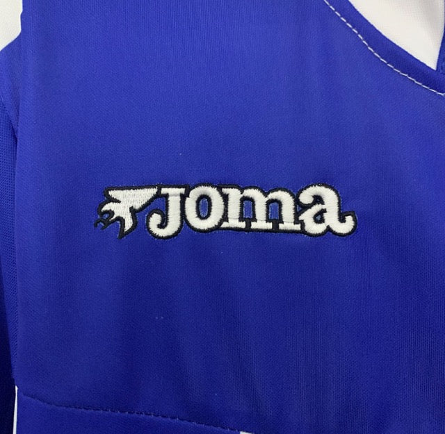 DEPORTIVO LA CORUÑA HOME 03/04