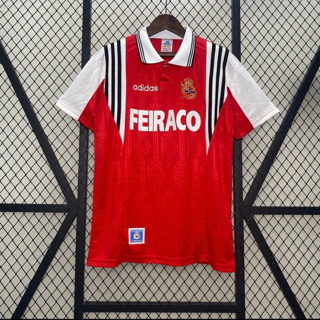 DEPORTIVO DE LA CORUÑA AWAY 97/98