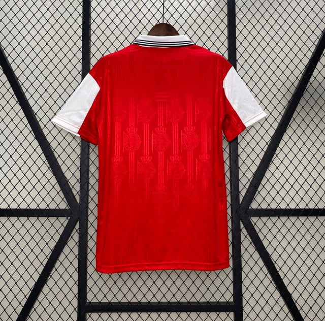 DEPORTIVO DE LA CORUÑA AWAY 97/98