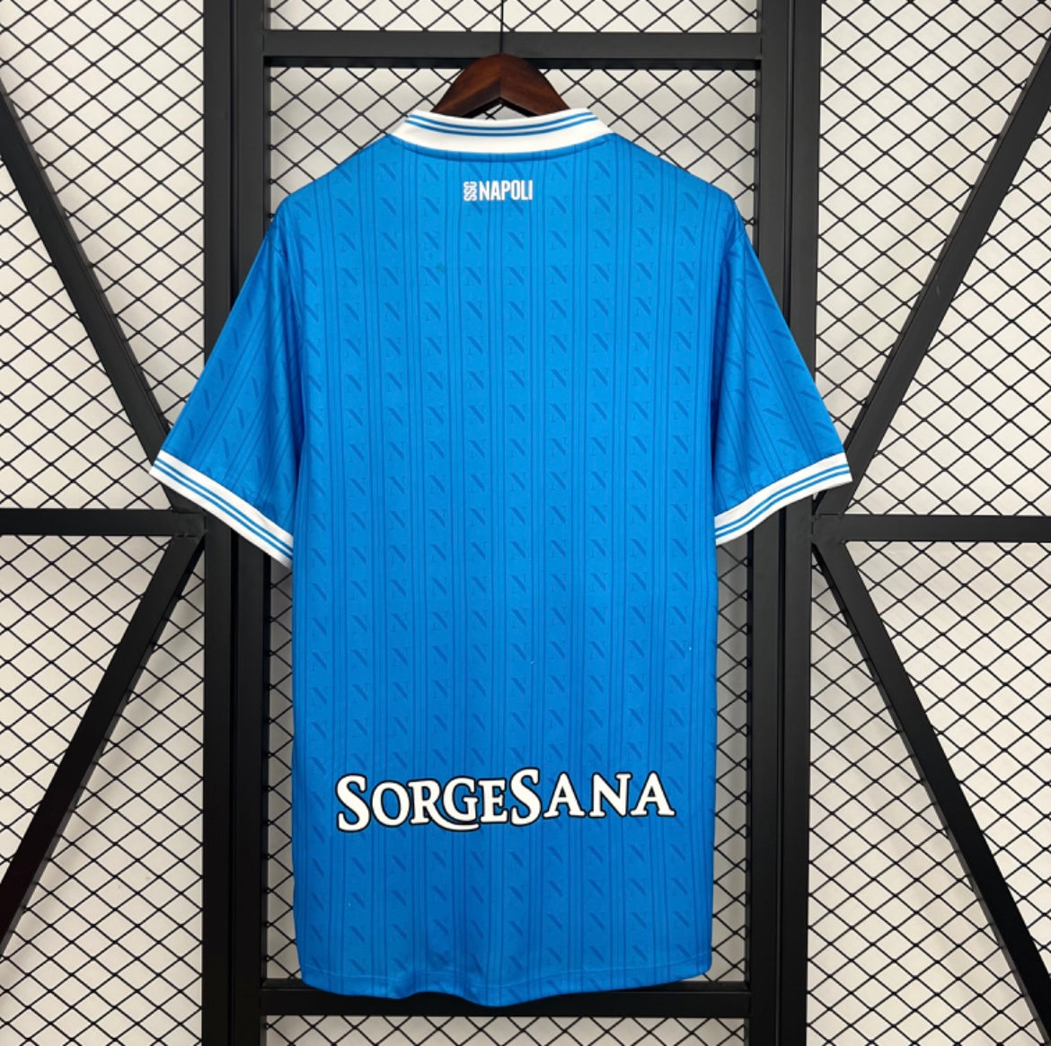 NAPOLI HOME 25/26