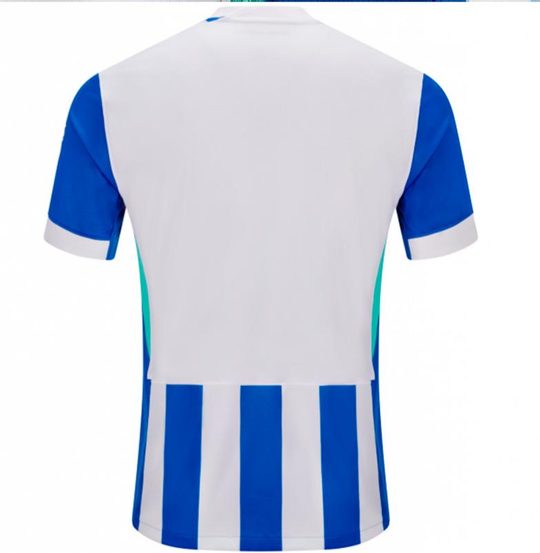 BRIGHTON HOME 25/26