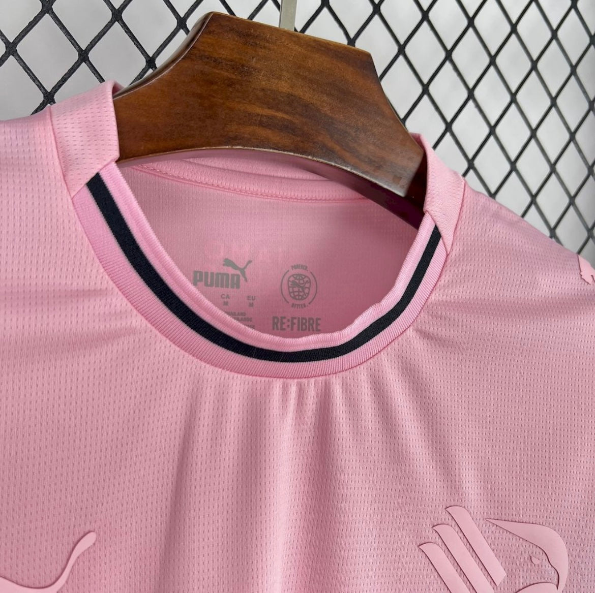PALERMO HOME 25/26