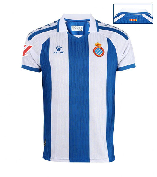 ESPANYOL HOME 25/26
