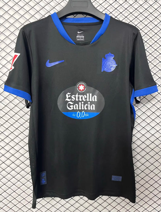 DEPORTIVO AWAY 26/27