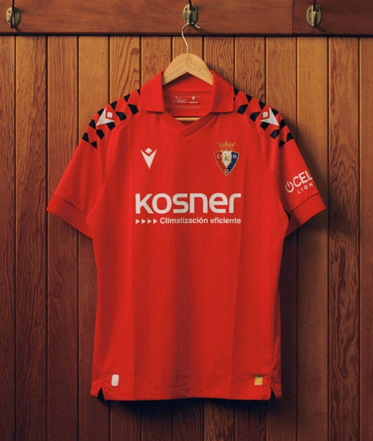 OSASUNA HOME 25/26