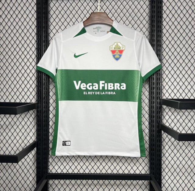 ELCHE CF HOME 24/25
