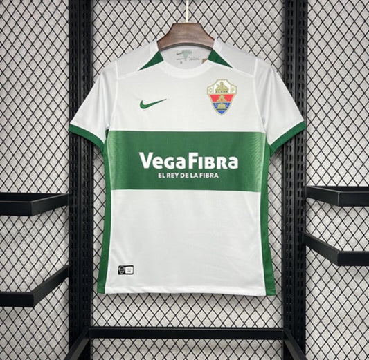 ELCHE CF HOME 24/25