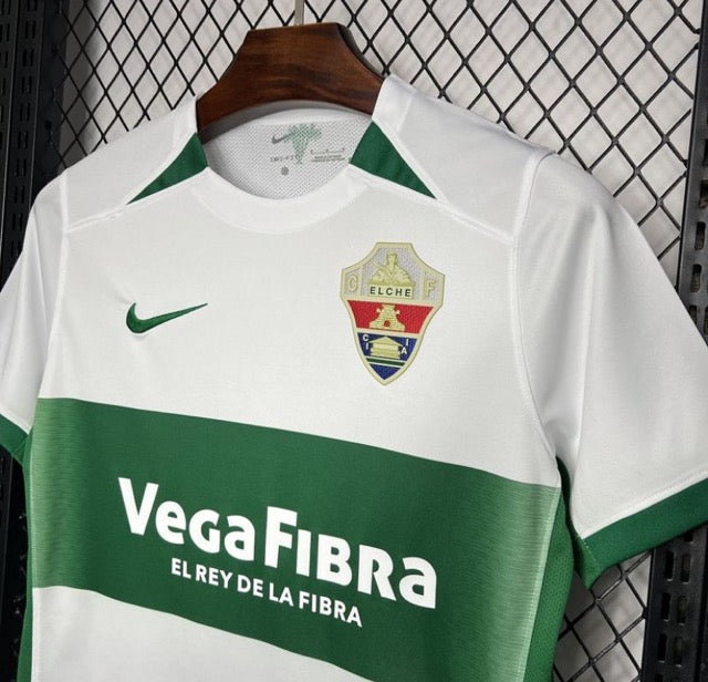 ELCHE CF HOME 24/25