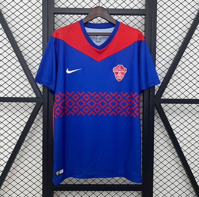 ELCHE CF AWAY 24/25