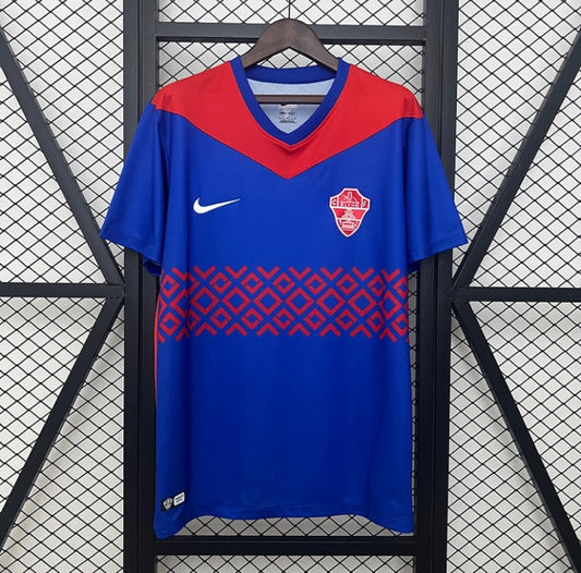 ELCHE CF AWAY 24/25