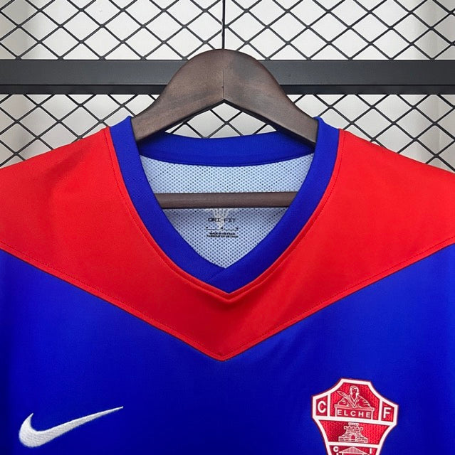 ELCHE CF AWAY 24/25