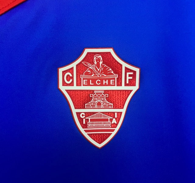 ELCHE CF AWAY 24/25