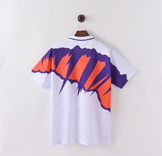 SCOZIA AWAY 1993