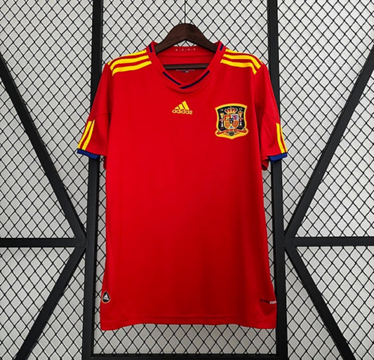 SPAGNA HOME 09/10