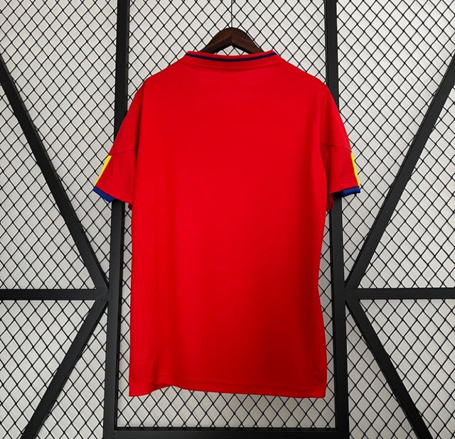 SPAGNA HOME 09/10
