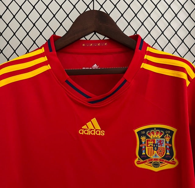 SPAGNA HOME 09/10