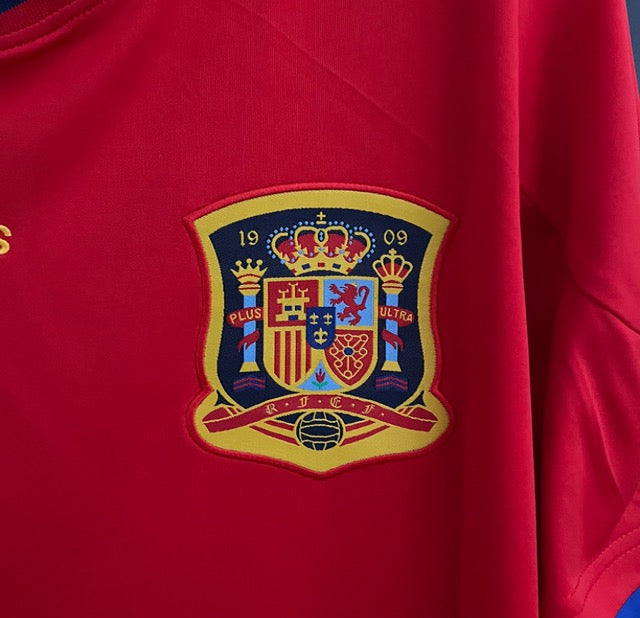 SPAGNA HOME 09/10