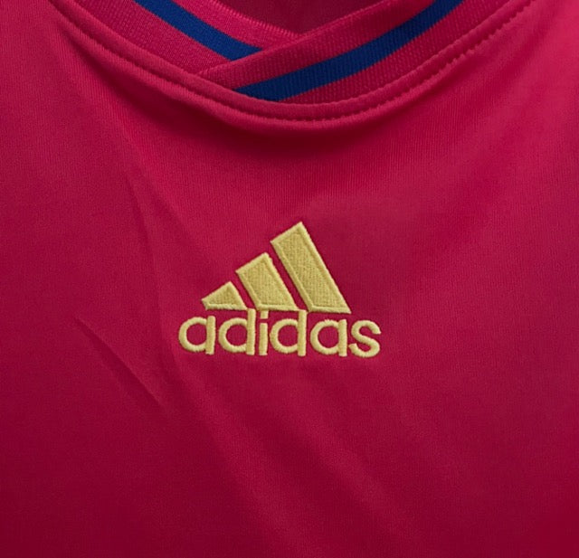 SPAGNA HOME 09/10