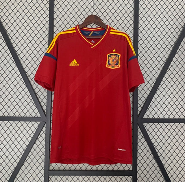 SPAGNA HOME 12/13