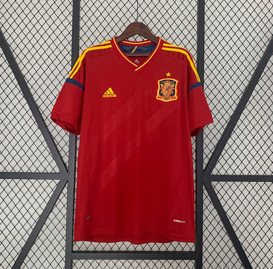 SPAGNA HOME 12/13