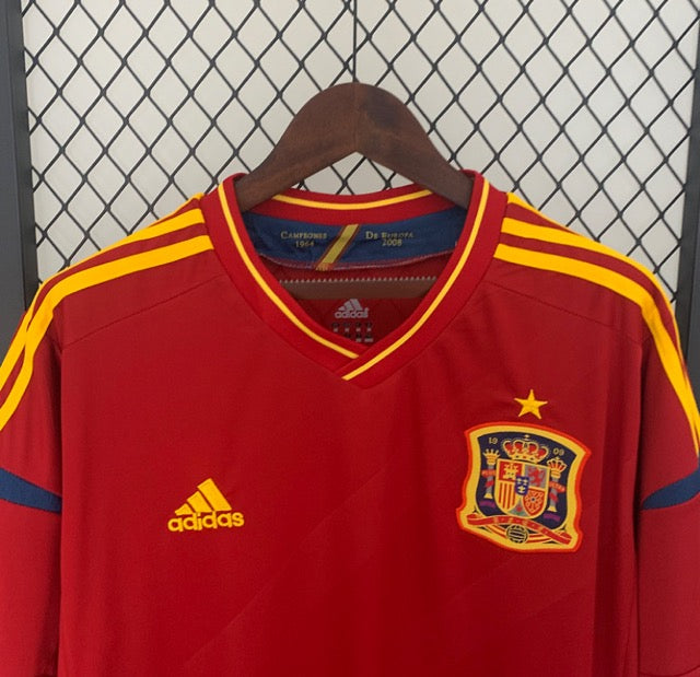 SPAGNA HOME 12/13