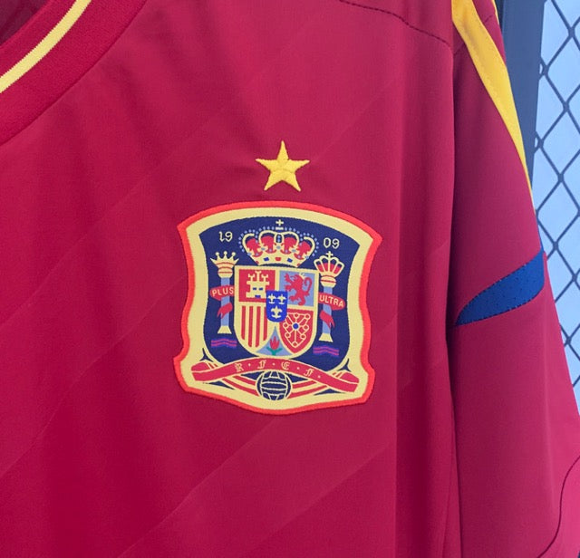 SPAGNA HOME 12/13