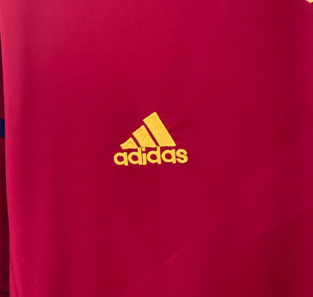 SPAGNA HOME 12/13