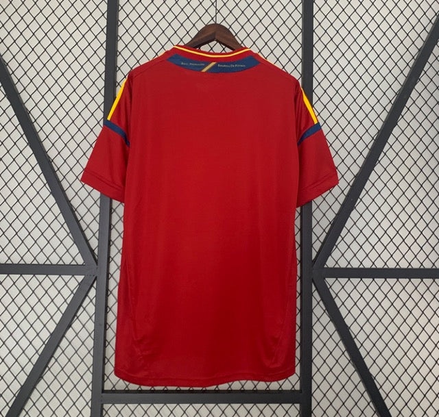 SPAGNA HOME 12/13