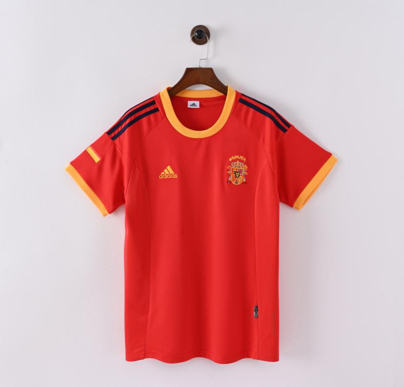 SPAGNA HOME 01/02