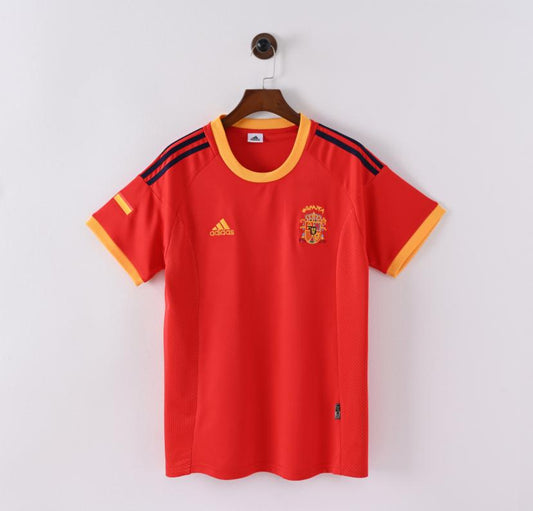 SPAGNA HOME 01/02