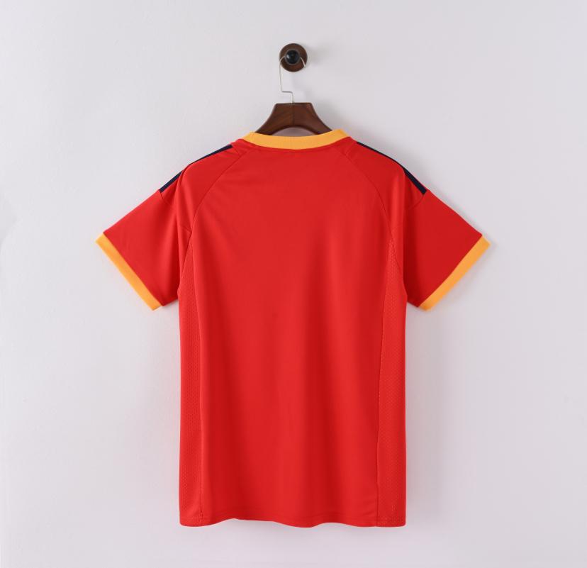 SPAGNA HOME 01/02