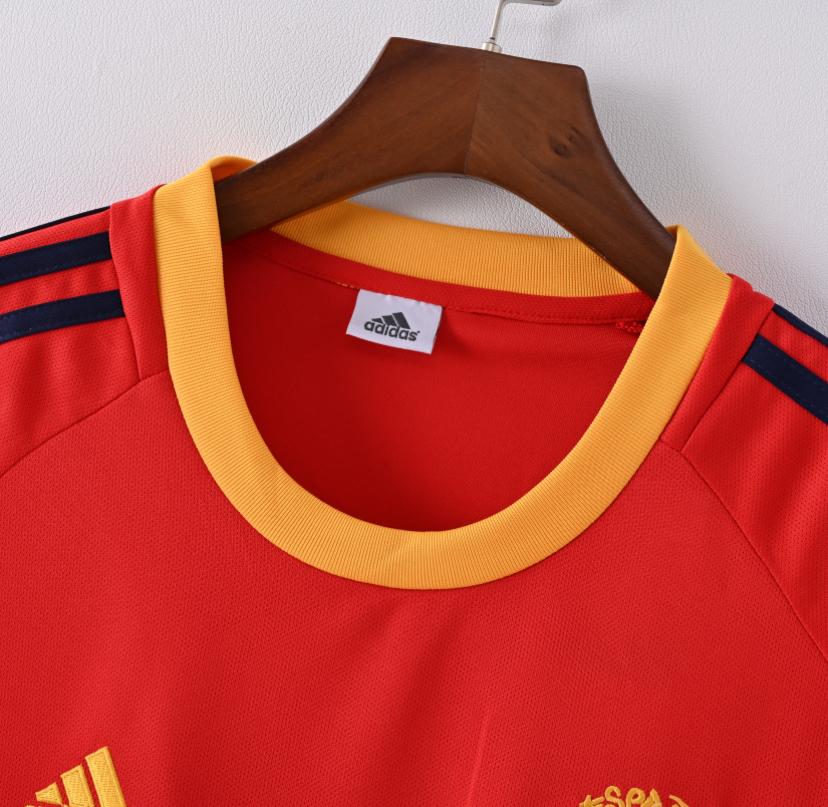 SPAGNA HOME 01/02