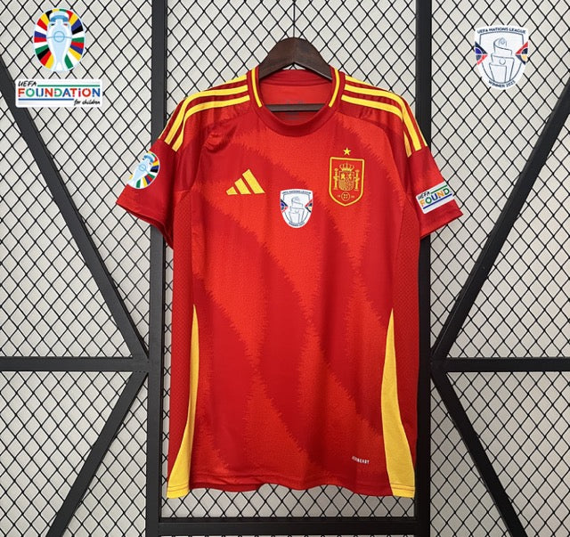SPAGNA HOME 24/25
