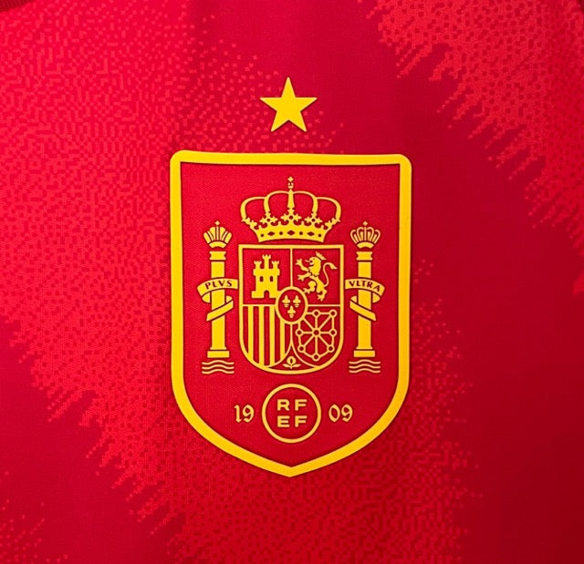 SPAGNA HOME 24/25