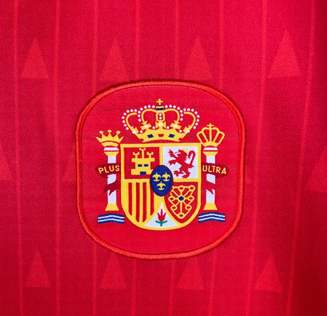 SPAGNA HOME 88/91
