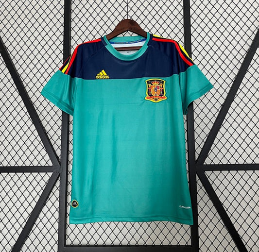 SPAGNA PORTIERE HOME 09/10