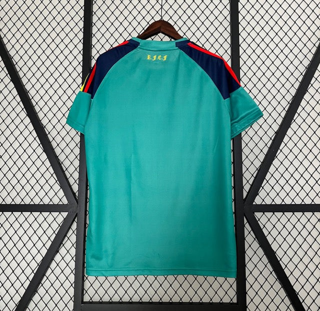 SPAGNA PORTIERE HOME 09/10