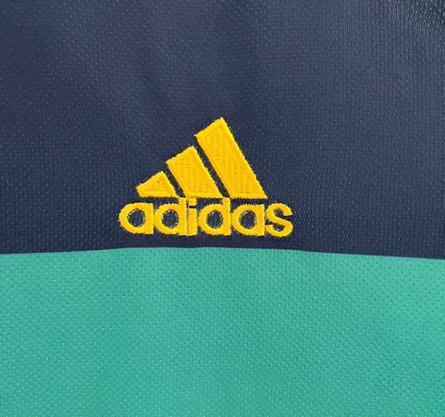 SPAGNA PORTIERE HOME 09/10