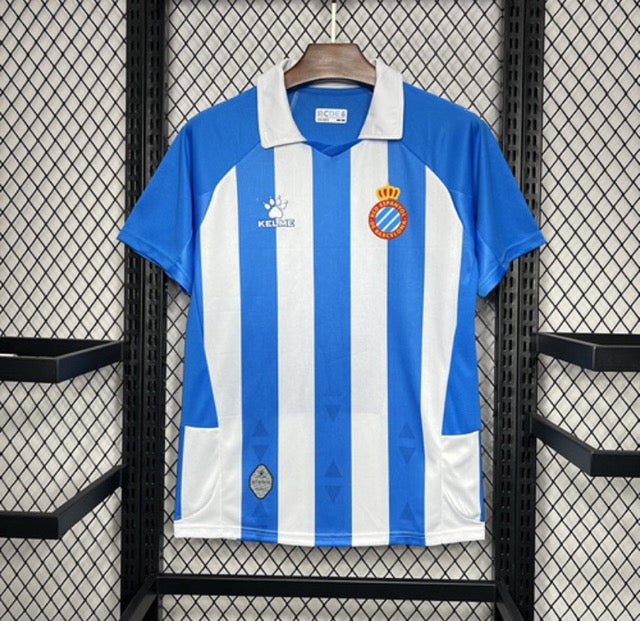 ESPANYOL HOME 24/25