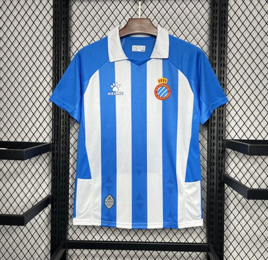 ESPANYOL HOME 24/25
