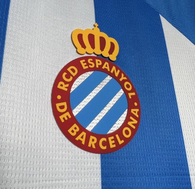 ESPANYOL HOME 24/25