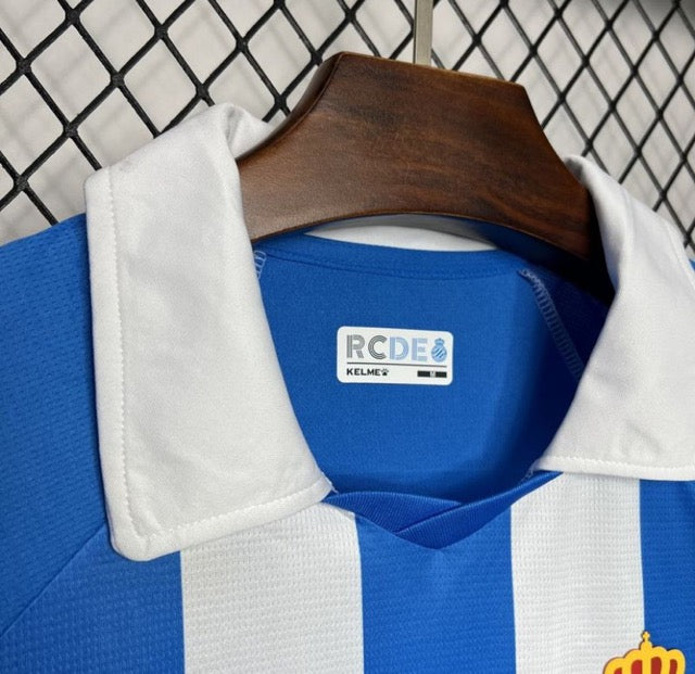 ESPANYOL HOME 24/25