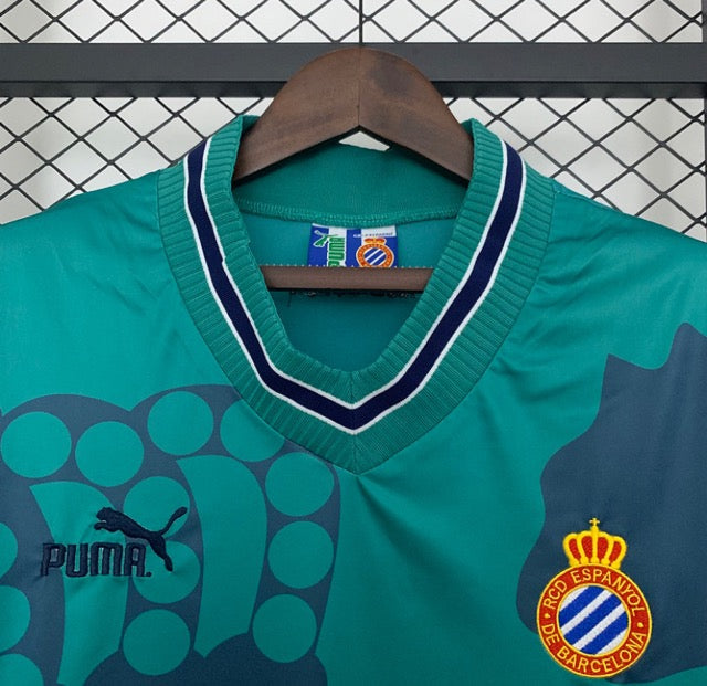 ESPANYOL THIRD EQUIPACIÓN 96/97