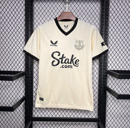 EVERTON AWAY 24/25