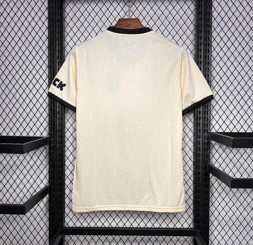 EVERTON AWAY 24/25