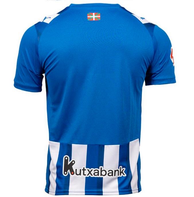 DEPORTIVO ALAVÉS HOME 25/26