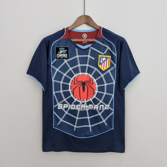 ATLÉTICO DE MADRID RETRO SPECIALE 04/05